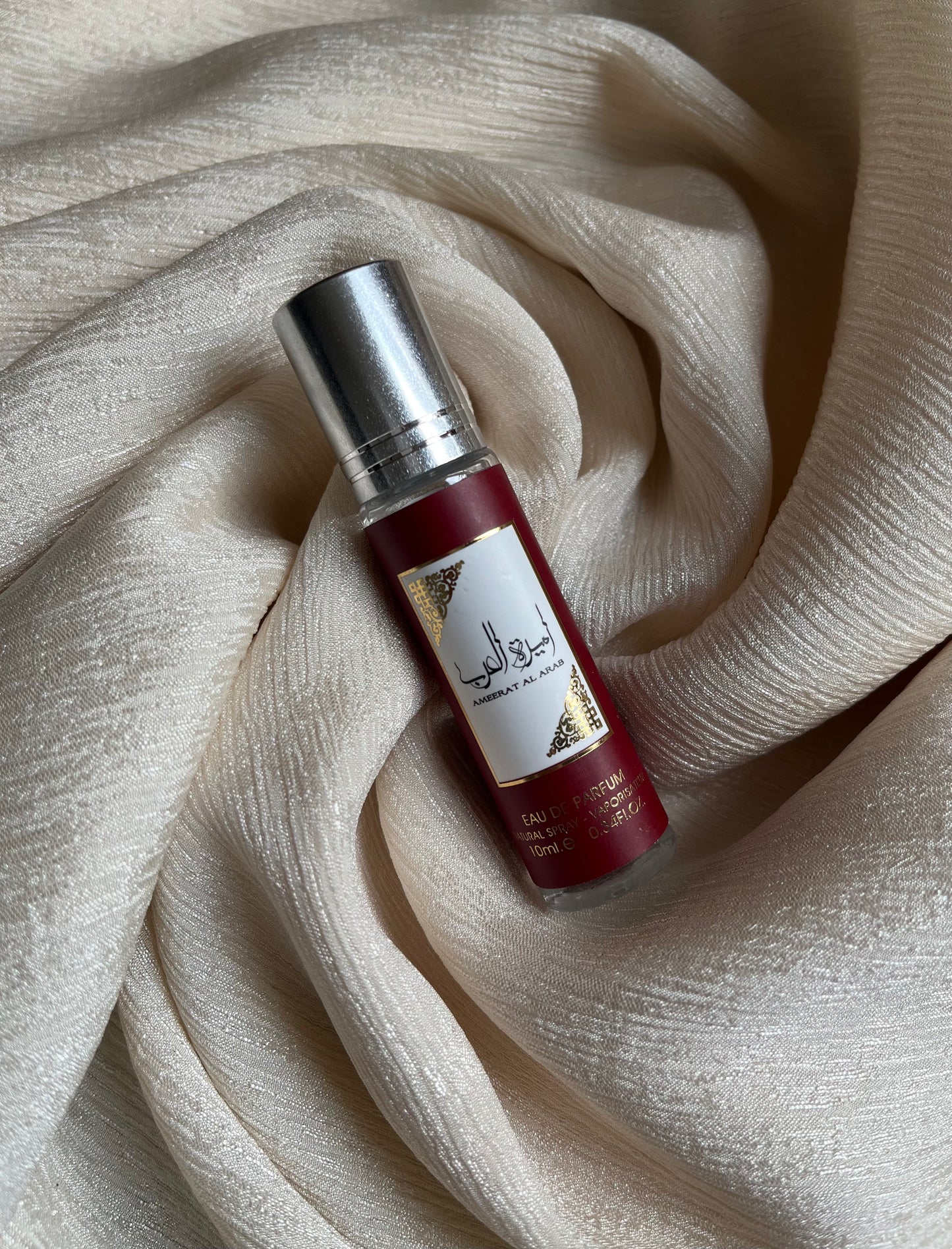 Ameerat Al Arab - Perfumed Oil
